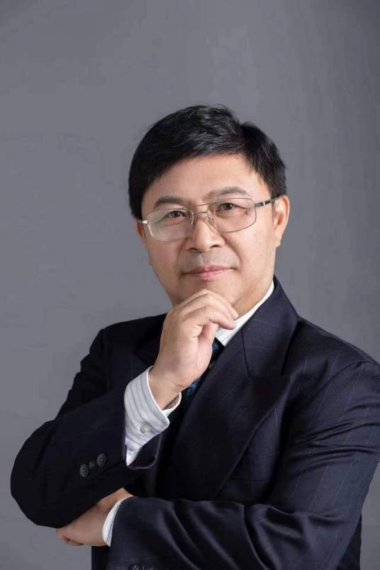 余强（西安汽车职业大学副校长）