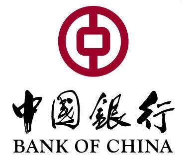 中国银行（中央管理的大型国有银行）
