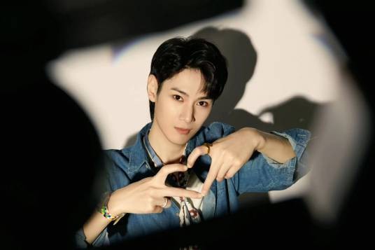 吕杨(80后中国男艺人)
