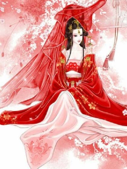 魔帝霸宠，绝色小俏后