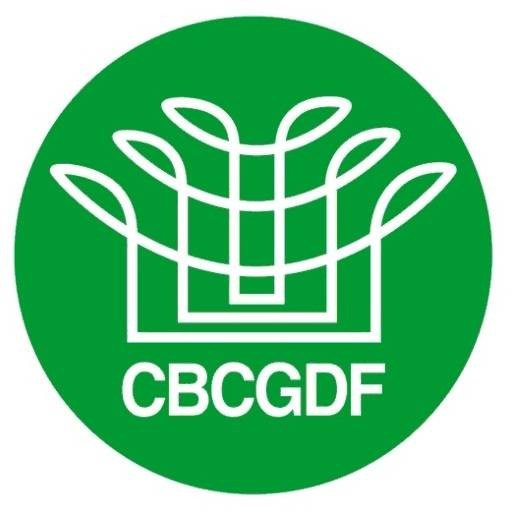 中国生物多样性保护与绿色发展基金会