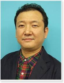 盐屋翼