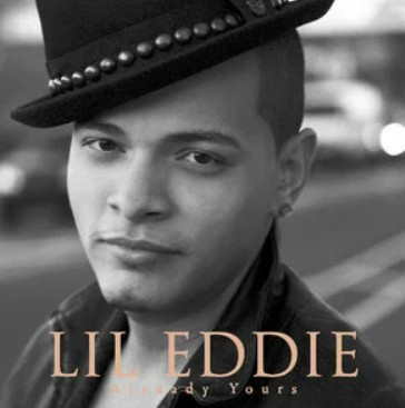 Guardian Angel(Lil' Eddie演唱歌曲)
