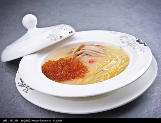 燕鲍翅
