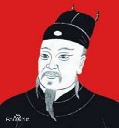 吴良材(永兴吴氏始祖)