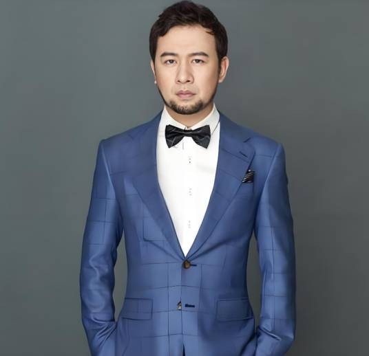 陶亮（中国内地男演员、开心麻花签约演员）