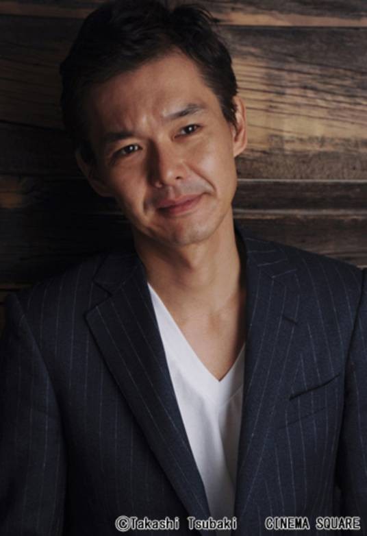 渡部笃郎