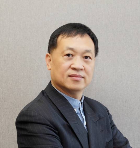 任和（俄罗斯工程院外籍院士，中国商用飞机有限责任公司研究员、教授级高级工程师、博士生导师）