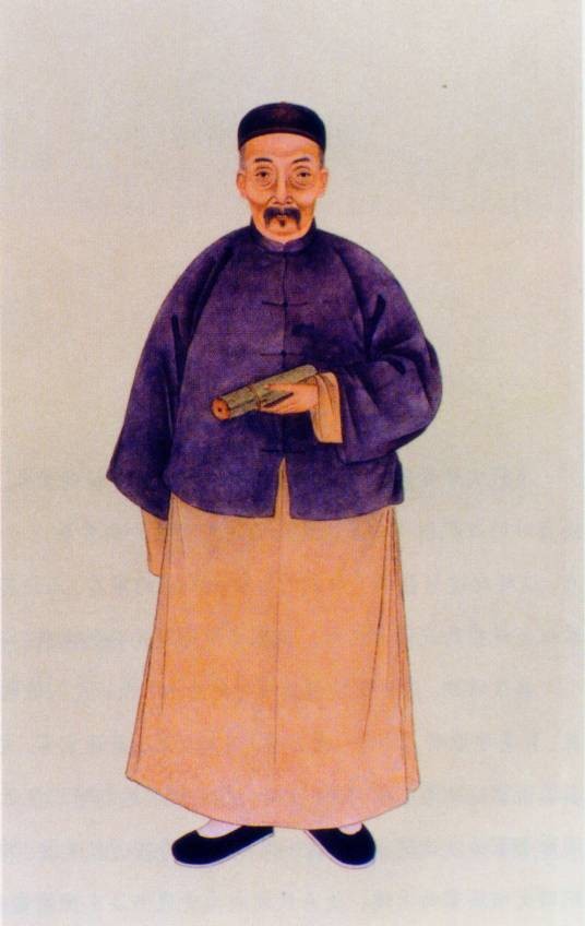 周济（清代文学家、词人、词论家）