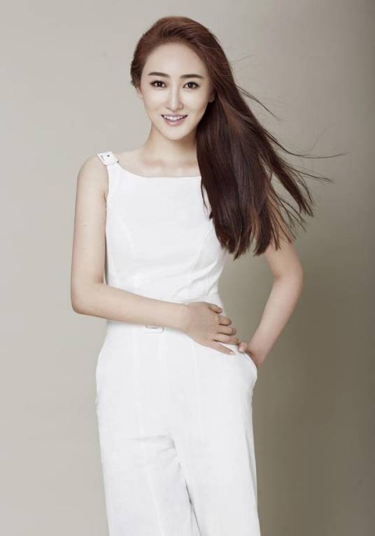 高姝瑶(中国内地女演员)