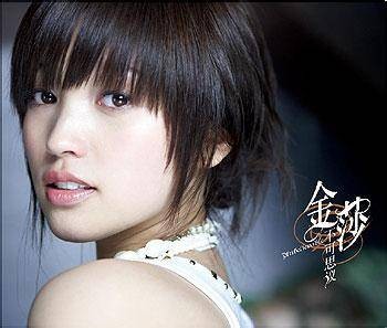 雪绒花（金莎演唱歌曲）