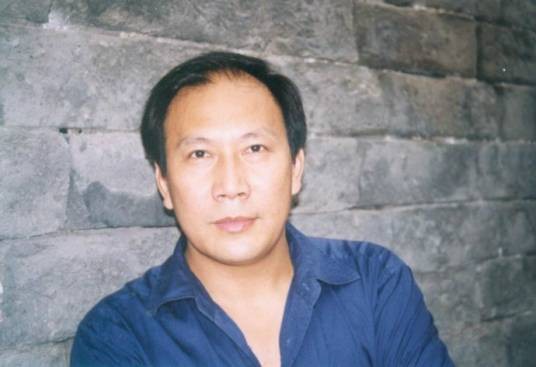 陈长海（中国内地男演员）