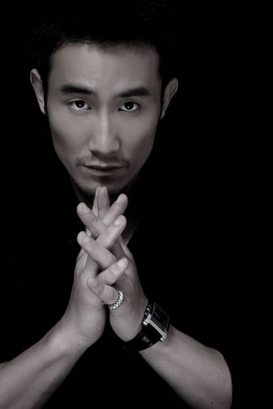奇道（中国内地男演员、导演、编剧）