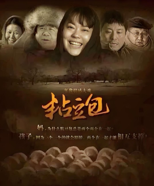 粘豆包（2014年张金华执导的家庭剧）