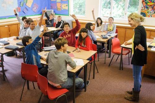 英国留学