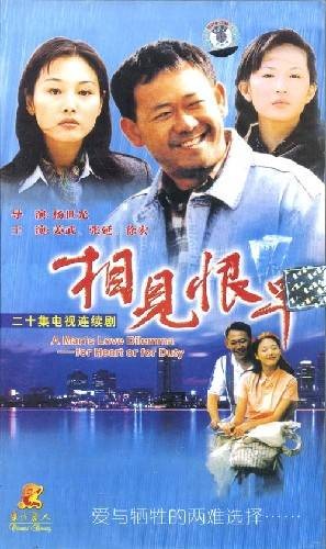 相见恨早（2002年杨世光执导的电视剧）