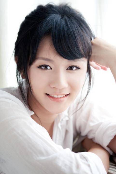 曹琦（中国内地女演员）