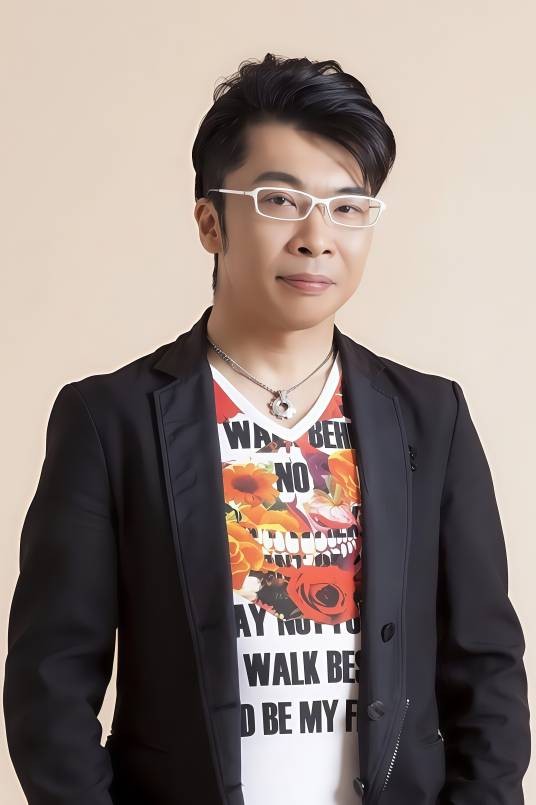 伊藤健太郎（日本男性声优）