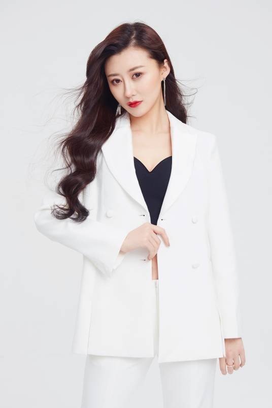 郝爽（中国内地女演员）