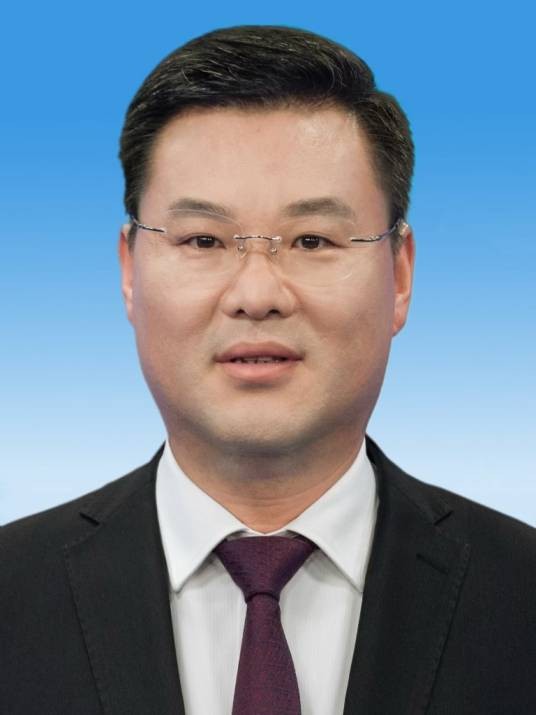 魏东（福建省漳州市委书记）