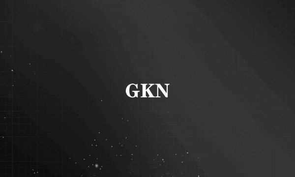 GKN