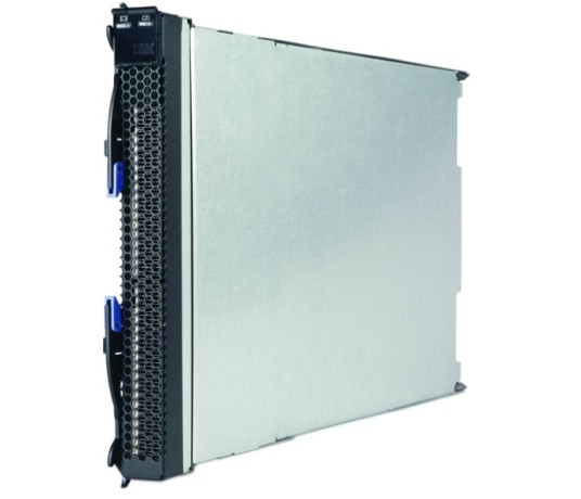 IBM BladeCenter HS21XM(7995GLC)