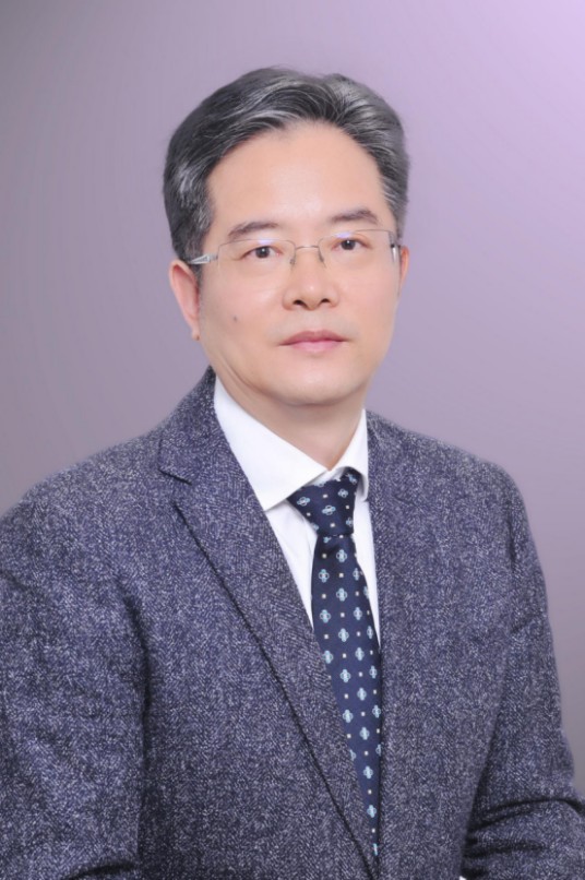 张新民（西南大学法学院原院长）