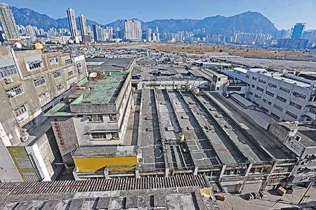 历史建筑