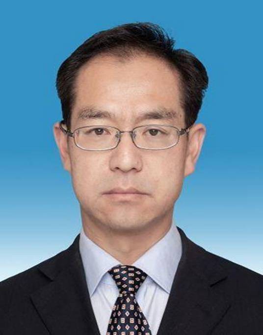 李志明(云南省国有资本运营有限公司董事长)