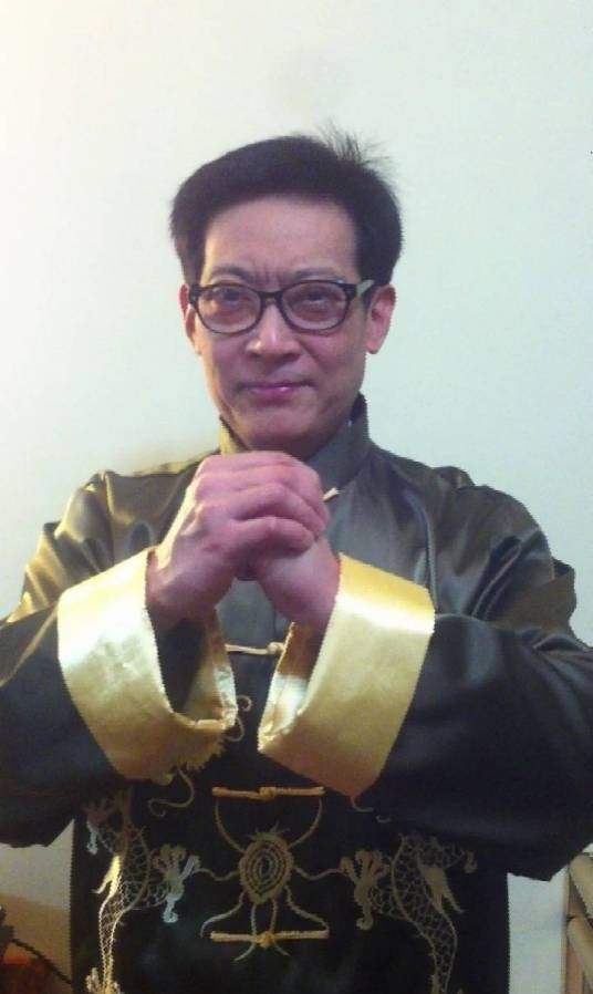 葛平（中国内地配音演员）