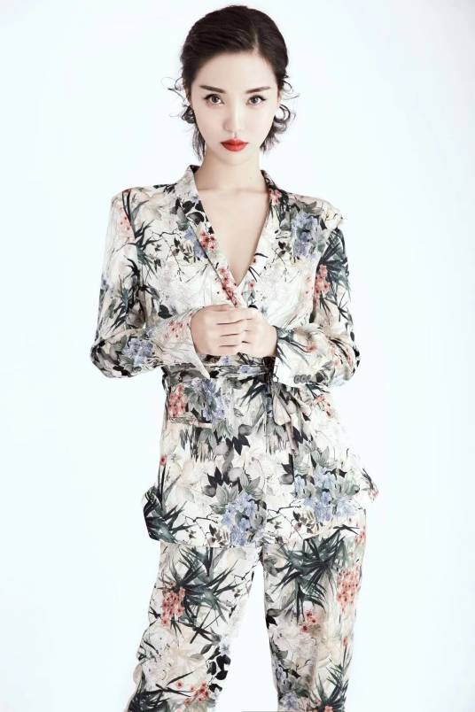 方媛（中国内地影视女演员）