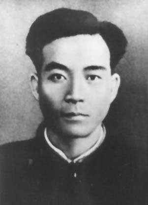 焦裕禄（河南兰考县原县委书记，干部楷模，革命烈士，最美奋斗者）