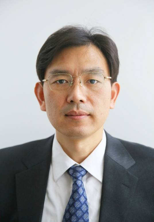 李路明(中国科学院院士,清华大学党委副书记、校长)