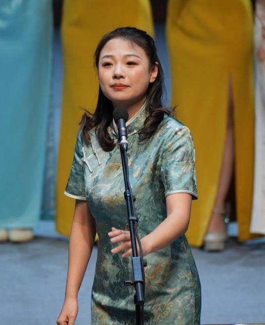 赵芸一