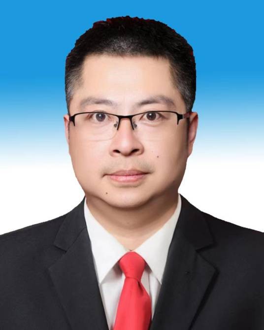 杨斌（甘肃省陇南市徽县财政局党组成员、副局长）