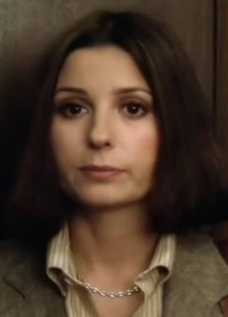 Tina Sáinz