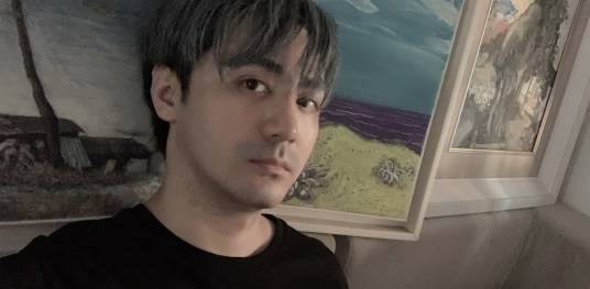 吴楚（作家）