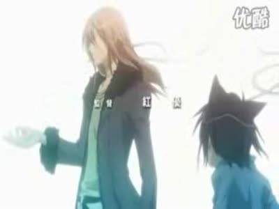 月之咒缚（翁铃佳演唱歌曲）