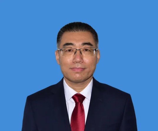 程浩（河北省秦皇岛市统计局原局长）