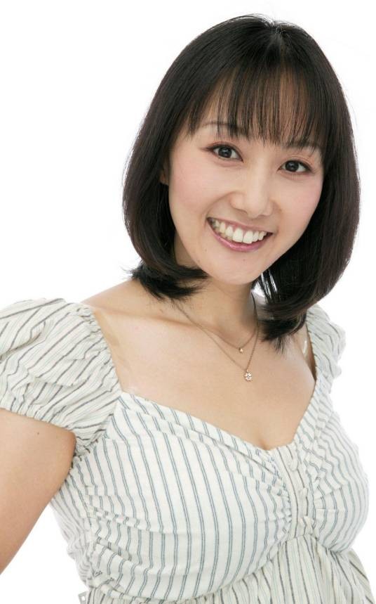 今野宏美