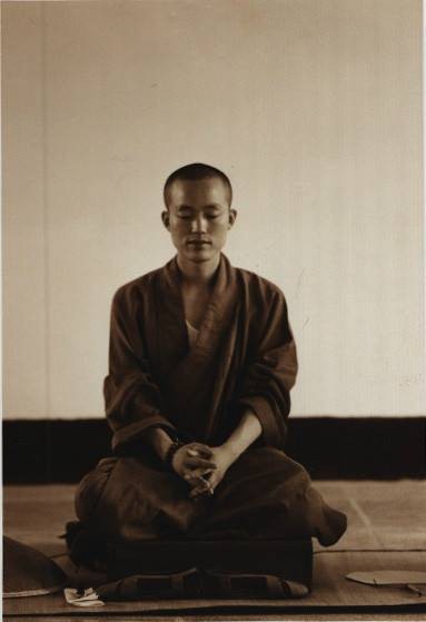 明海（第十四届全国人大代表，中国佛教协会副会长、河北柏林禅寺方丈）