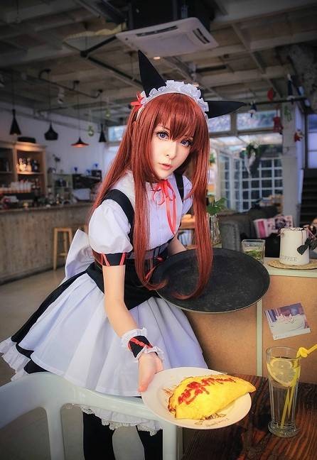 喀秋莎（服饰配件）