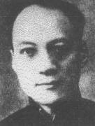 李仙根(孙中山追随者、民国时期香山县县长)