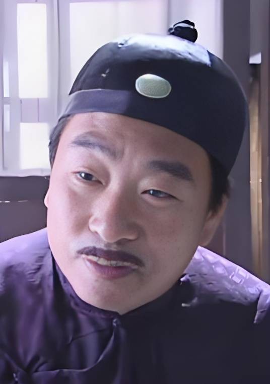 佟掌柜（电视剧《小兵张嘎》中的角色）