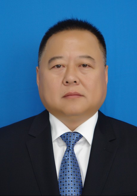 于山（河北省承德市人大常委会副主任、党组成员）