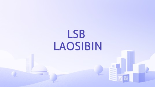 LSB LAOSIBIN