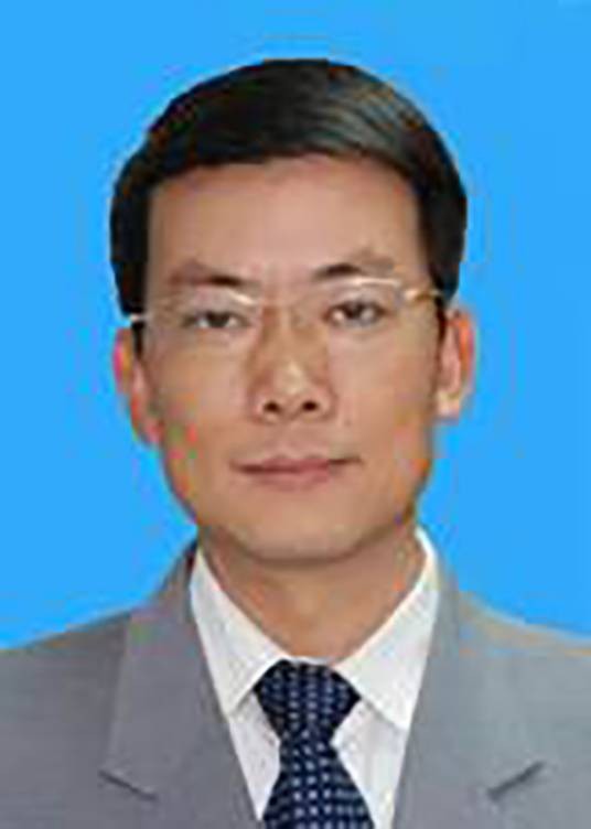陈健雄（中山开放大学党委书记）