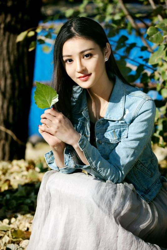 王佳宇（中国内地女演员）