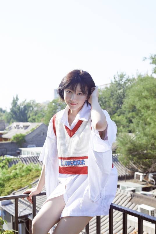 李萌萌(中国内地女演员)