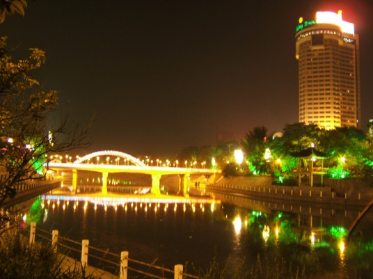 小东门（安徽省合肥市的古城城门）